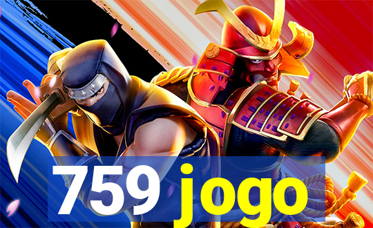 759 jogo