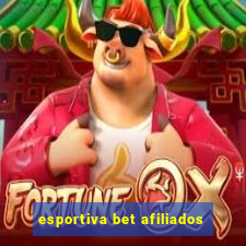 esportiva bet afiliados