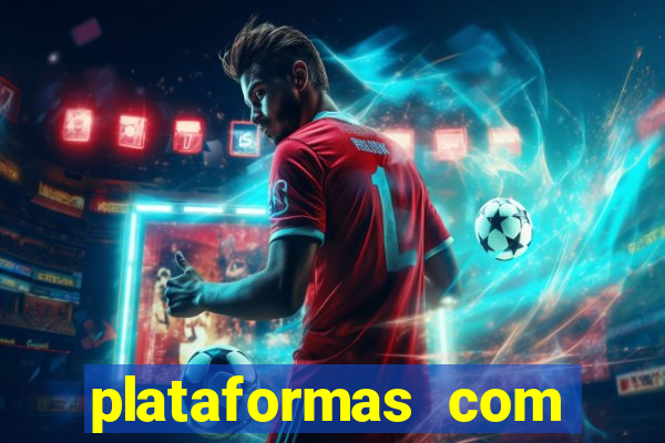 plataformas com bonus de cadastro facebook