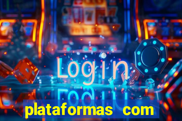 plataformas com bonus de cadastro facebook