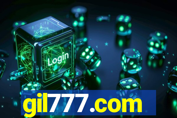 gil777.com