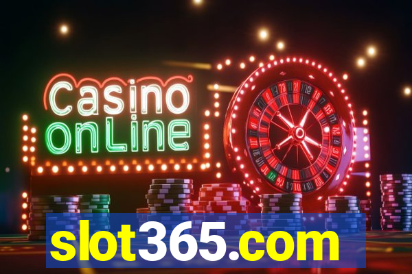 slot365.com