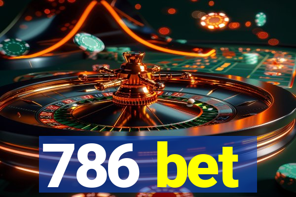 786 bet