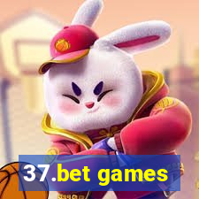 37.bet games