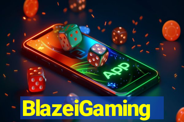 BlazeiGaming