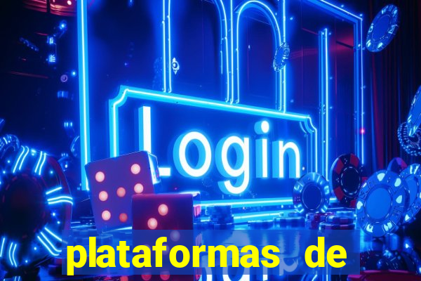 plataformas de jogos 777