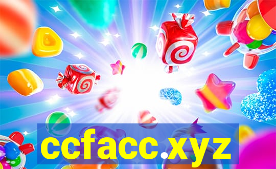 ccfacc.xyz