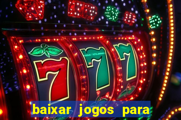 baixar jogos para pc via μtorrent