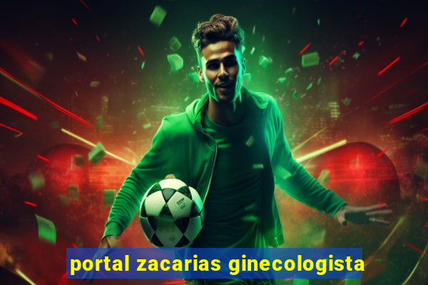 portal zacarias ginecologista