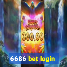 6686 bet login