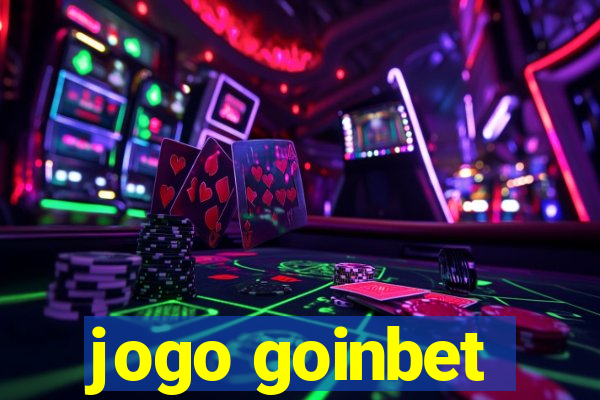 jogo goinbet