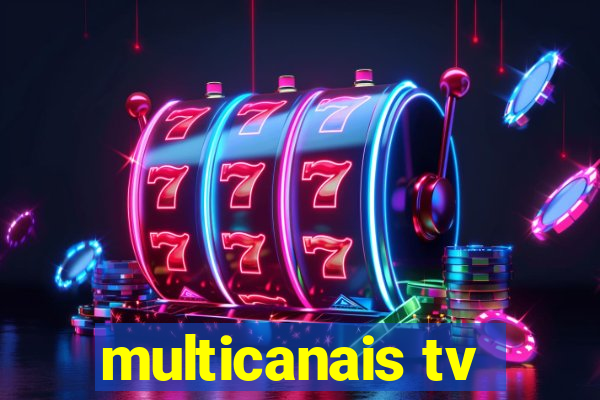 multicanais tv