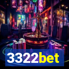 3322bet