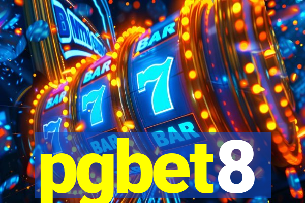 pgbet8