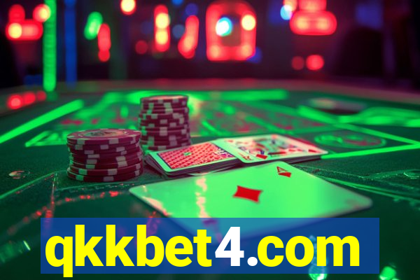 qkkbet4.com