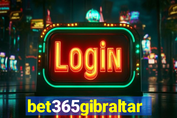 bet365gibraltar