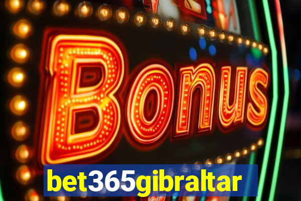 bet365gibraltar