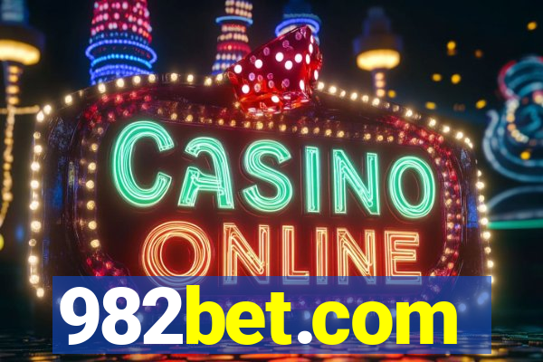 982bet.com