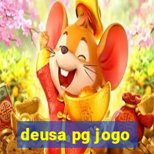 deusa pg jogo