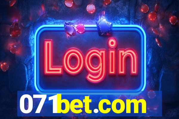 071bet.com