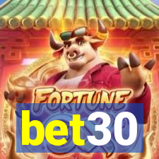 bet30