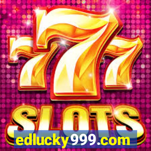 edlucky999.com