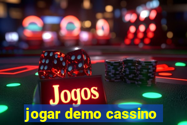 jogar demo cassino