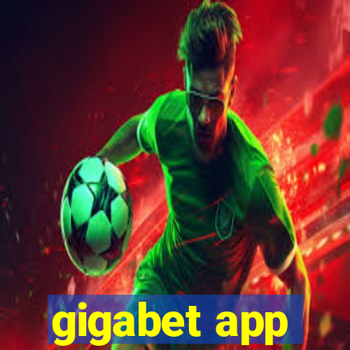 gigabet app