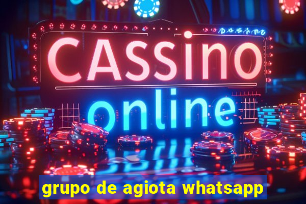 grupo de agiota whatsapp