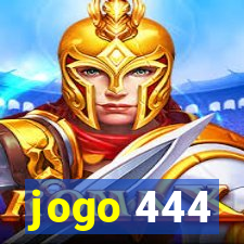 jogo 444