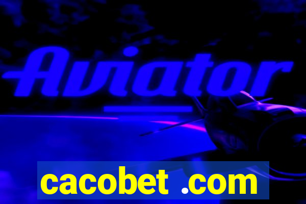 cacobet .com