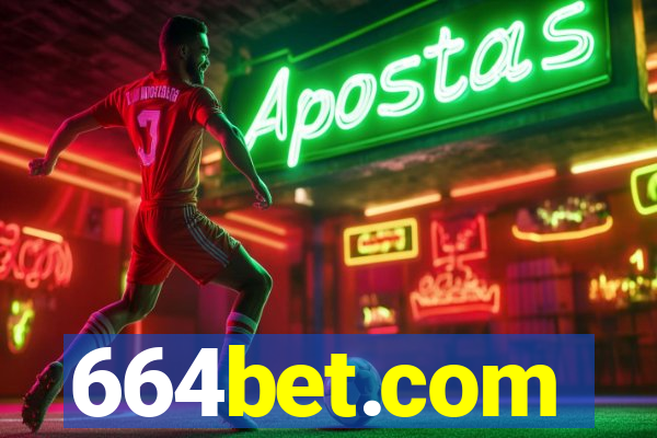 664bet.com