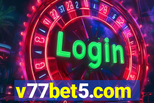 v77bet5.com