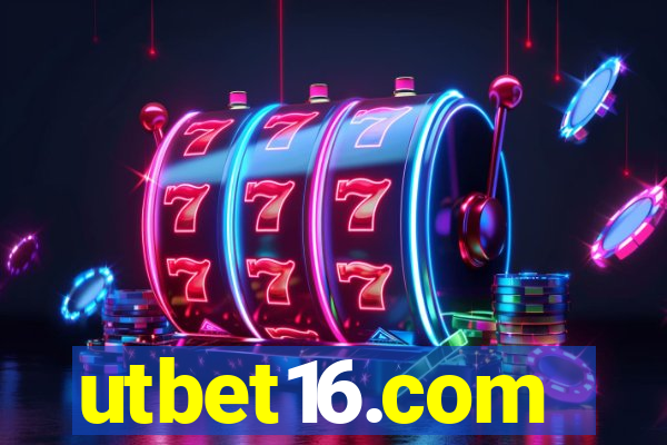 utbet16.com