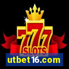 utbet16.com