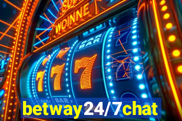 betway24/7chat