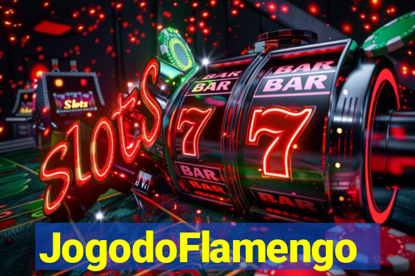 JogodoFlamengo