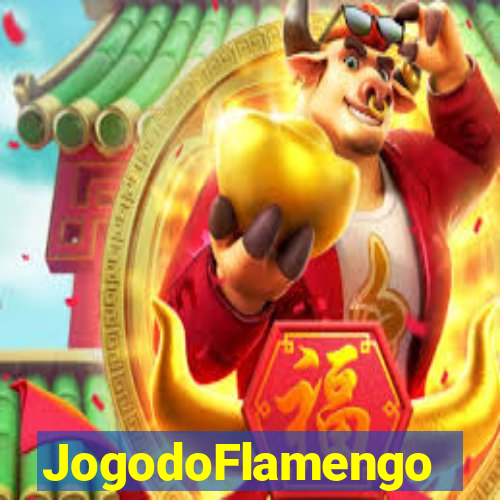 JogodoFlamengo