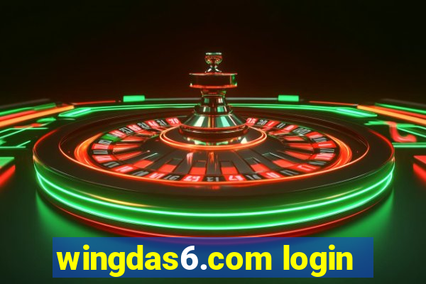 wingdas6.com login