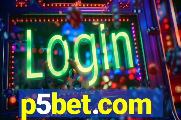 p5bet.com