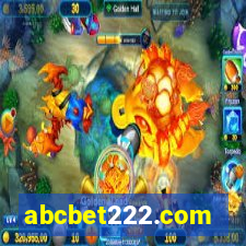 abcbet222.com