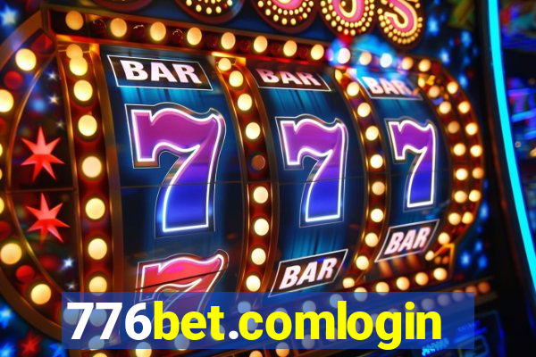 776bet.comlogin