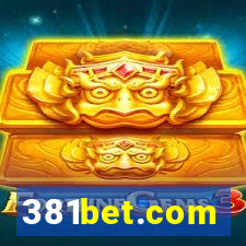 381bet.com