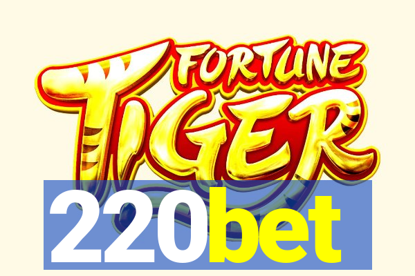 220bet