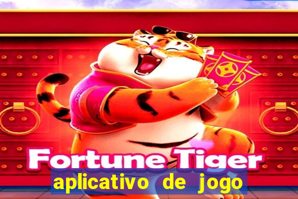 aplicativo de jogo big win