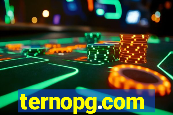 ternopg.com