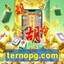 ternopg.com