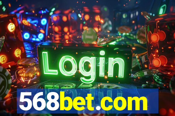 568bet.com