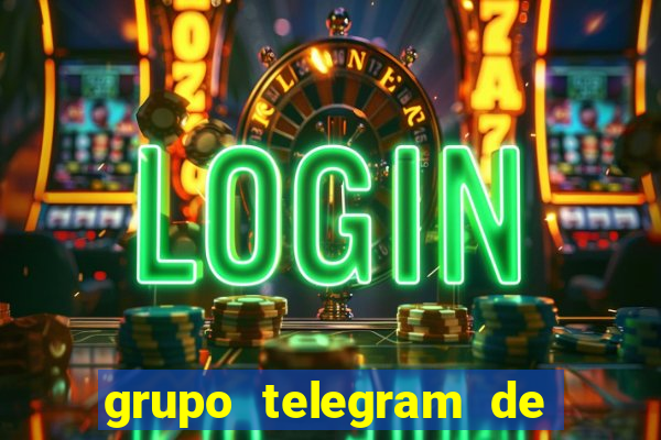 grupo telegram de jogos hackeado