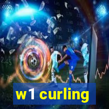 w1 curling